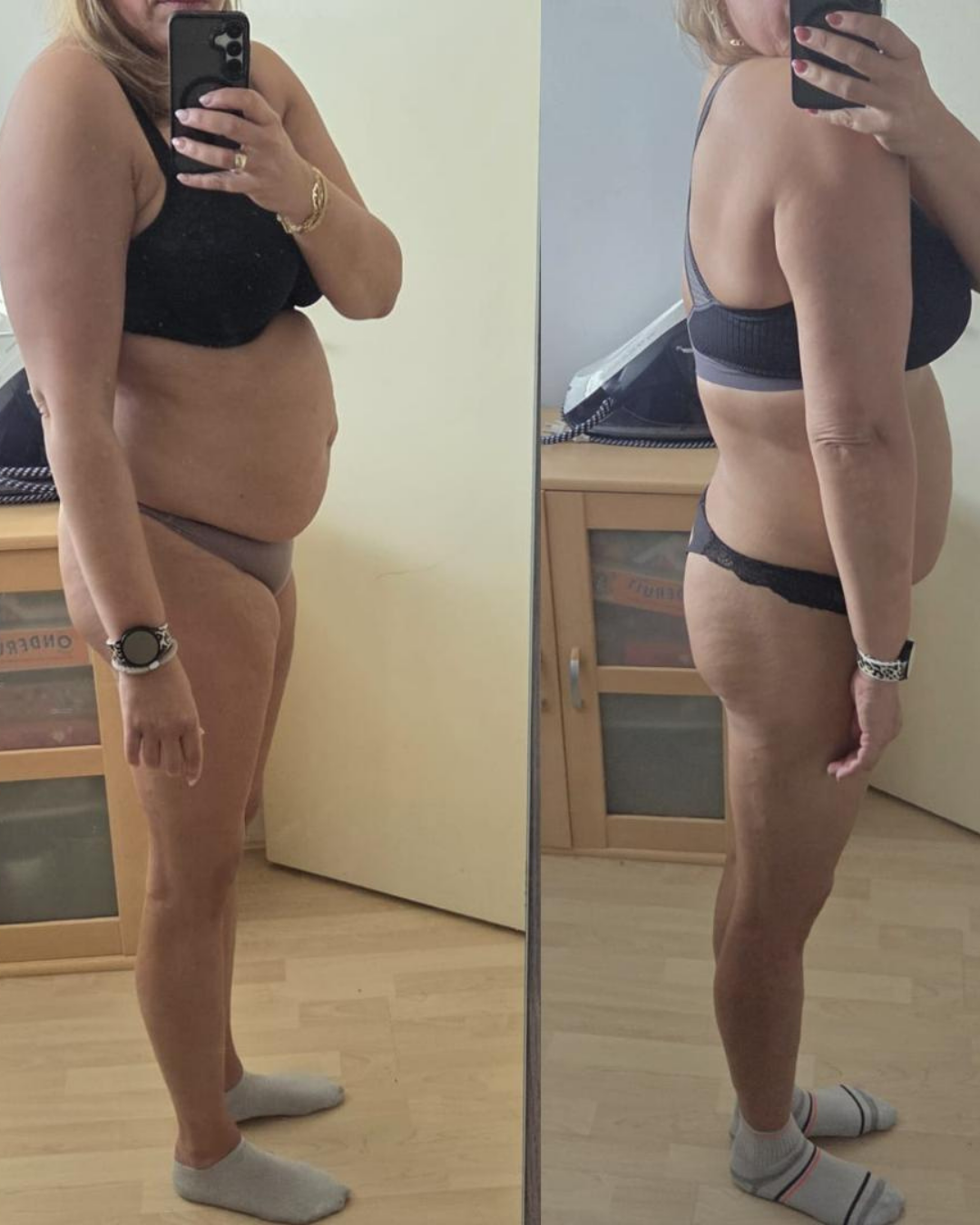 Resultaat Laura